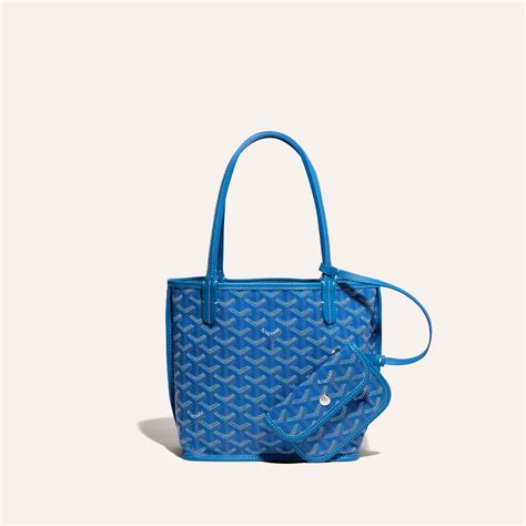 maison goyard mini bags